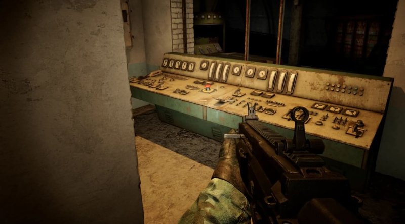 STALKER 2 свет в конце тоннеля