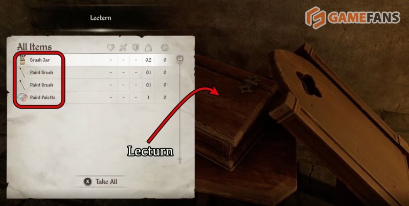 Oblivion Remastered картина преступления