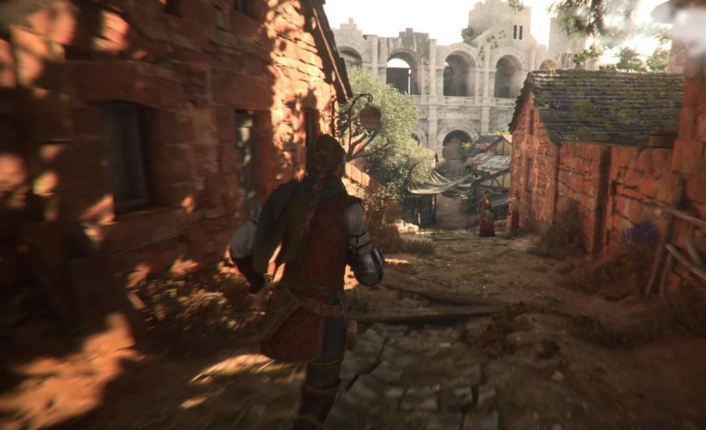 A Plague Tale: Requiem прохождение