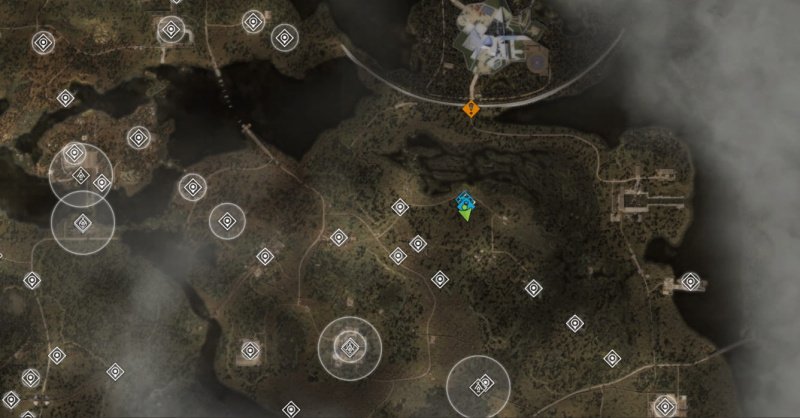 STALKER 2 все схроны в затоне