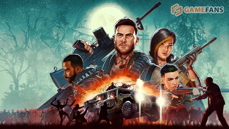 Самые ожидаемые шутеры 2026 года