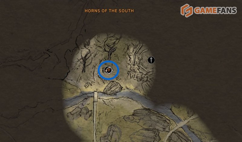 Tainted Grail: The Fall Of Avalon святилища