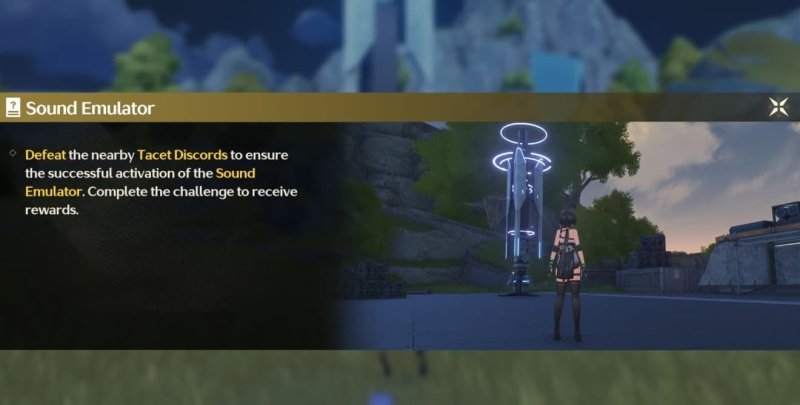 Wuthering Waves загадки