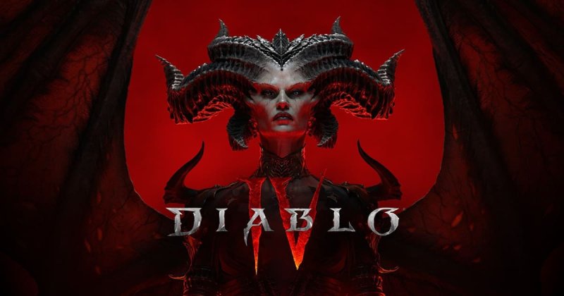 Игры серии Diablo