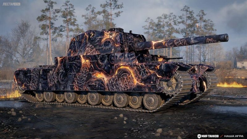 Клановый сезон 2024-2025 в "Мире танков". Этап 6: СПРИНТ