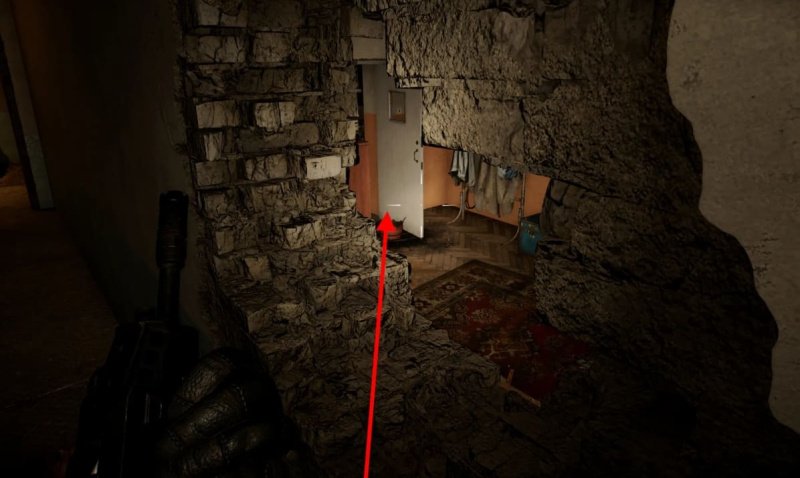 STALKER 2 свет в конце тоннеля