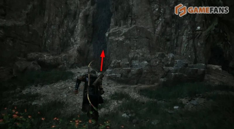 Храм Инноса в Gothic 1 Remake прохождение