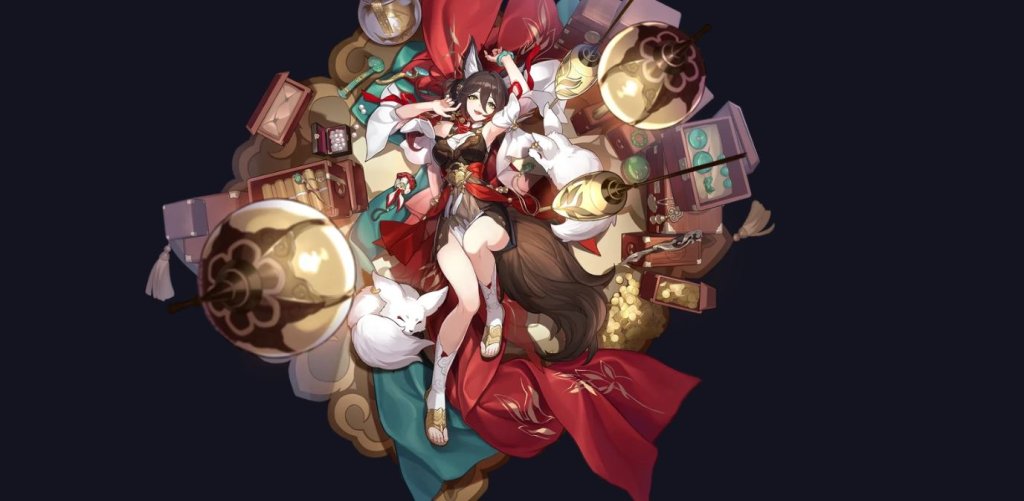 Honkai: Star Rail персонажи