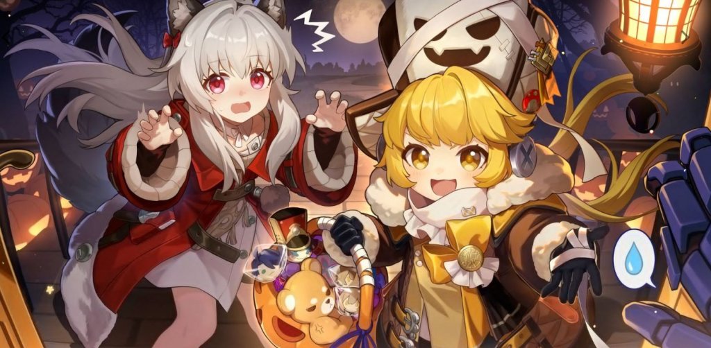 Honkai: Star Rail Клара гайд