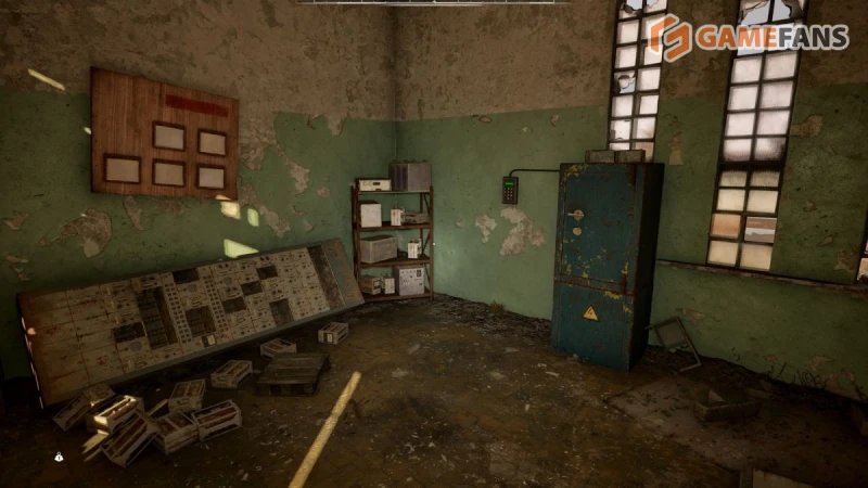 STALKER 2 коды от всех сейфов и дверей