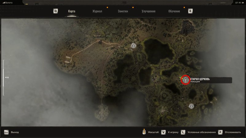 STALKER 2 лучшее оружие