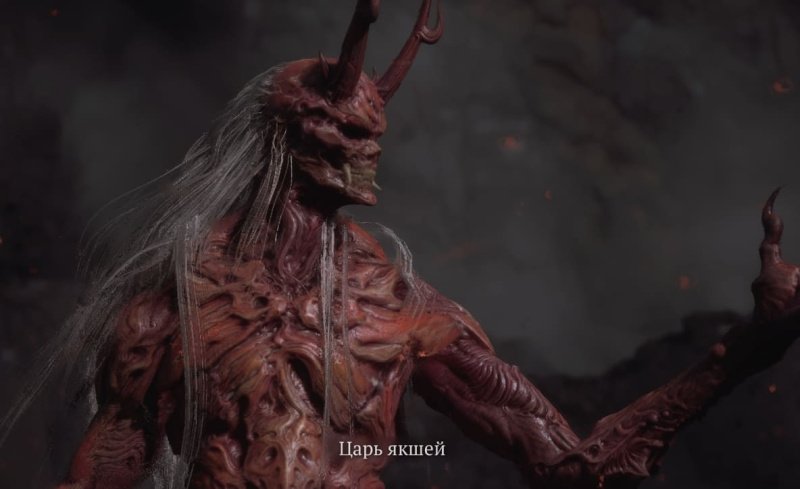Black Myth: Wukong все боссы