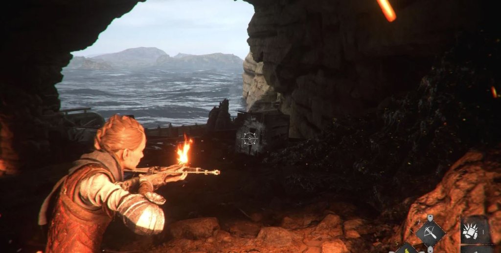 A Plague Tale: Requiem прохождение игры