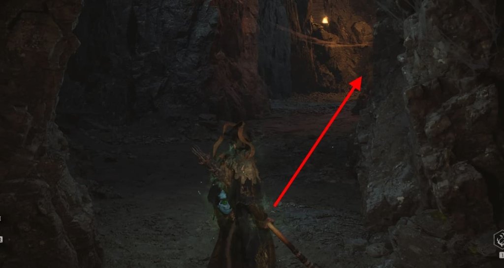 Black Myth: Wukong Фиолетовые талисманы