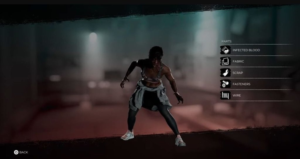 Dead Island 2 все зомби