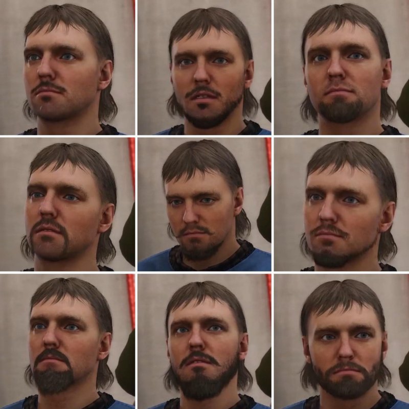 Kingdom Come: Deliverance 2 обновление Цирюльник