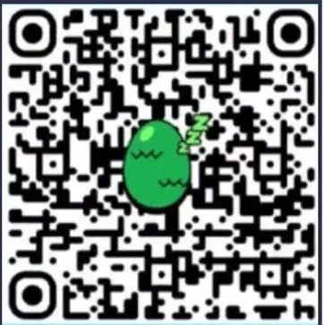 QR-коды brawl stars