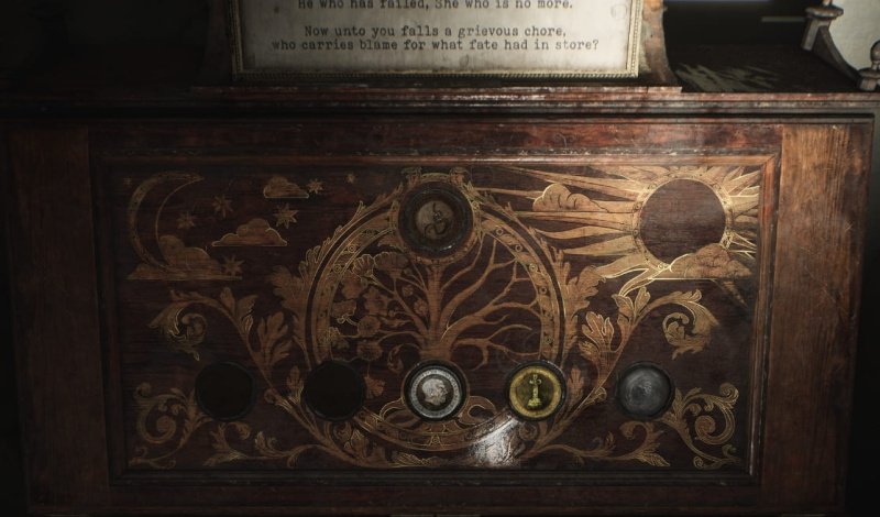 Silent Hill 2 монеты