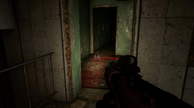 STALKER 2 экзоскелеты и чертежи