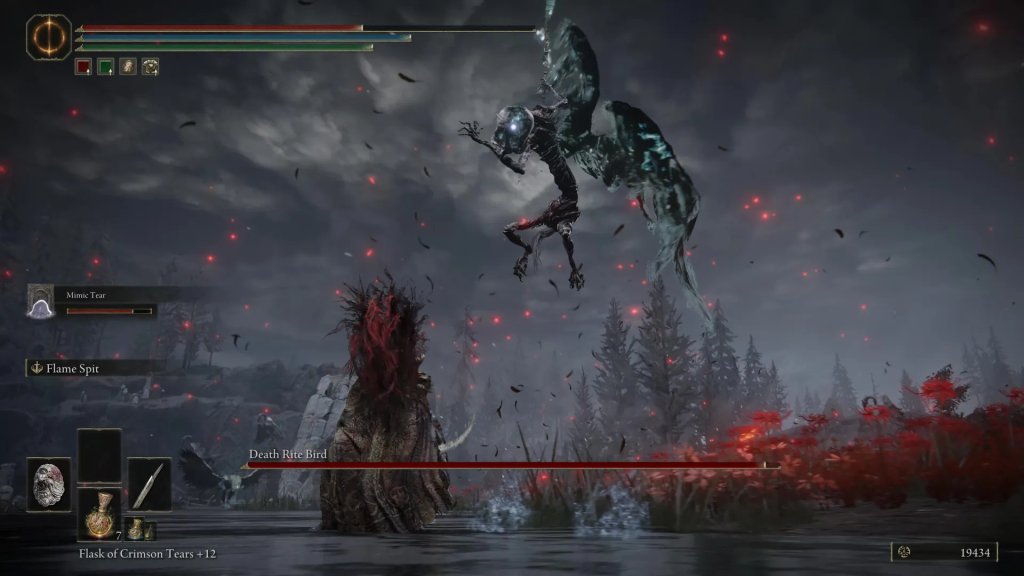 Elden Ring: Shadow of the Erdtree все боссы