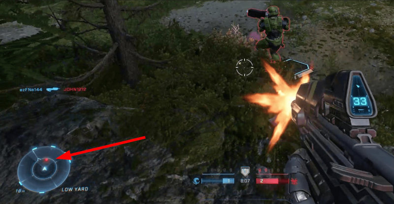 Halo Infinite гайд по мультиплееру 1