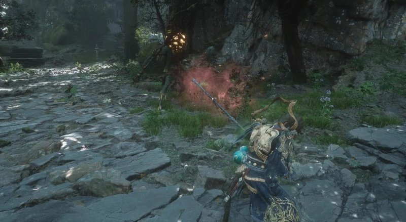 Black Myth: Wukong где найти всех духов