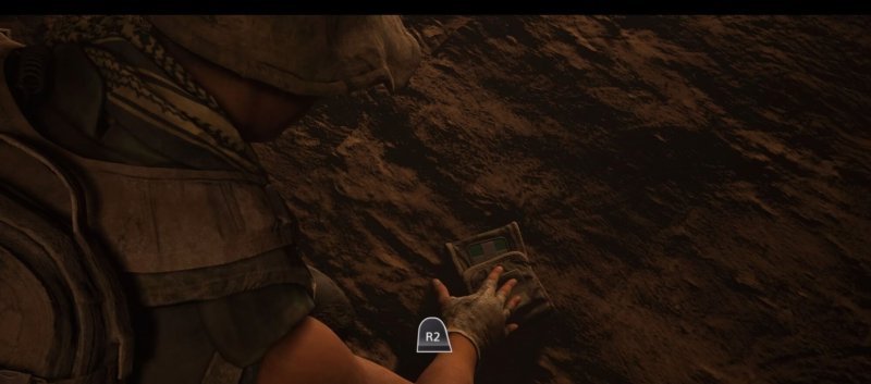 House of Ashes как получить лучшую концовку 5