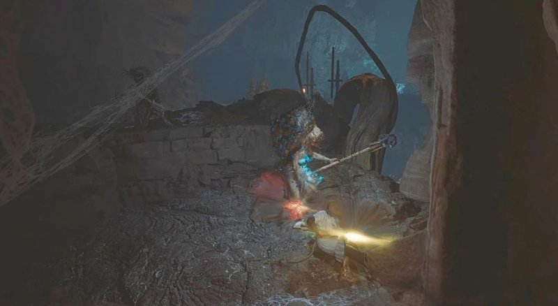 Black Myth: Wukong где найти всех духов