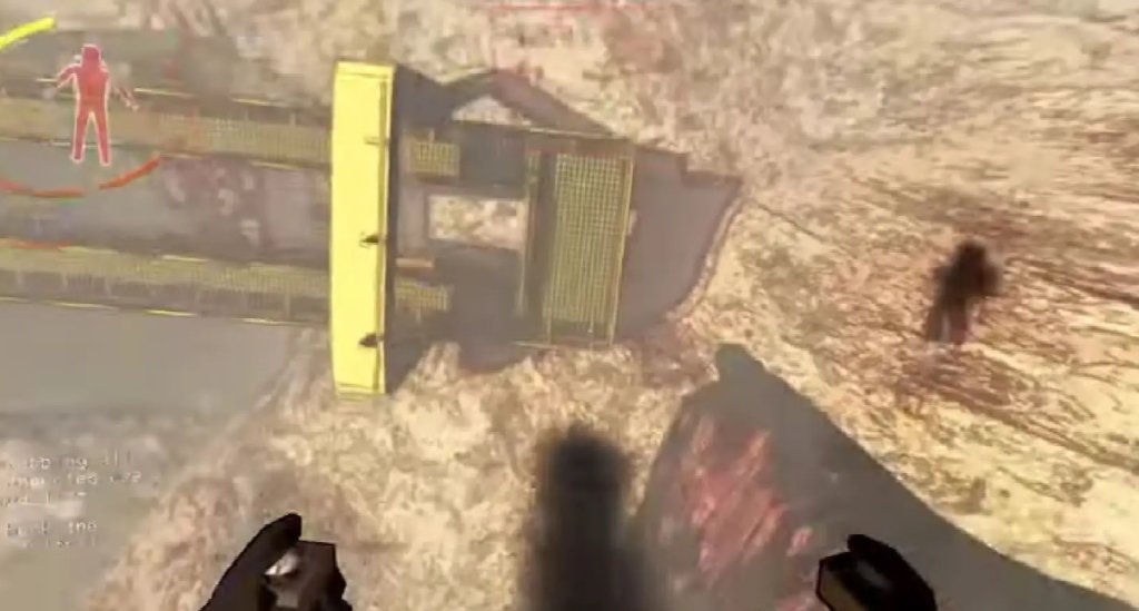 Lethal Company джетпак