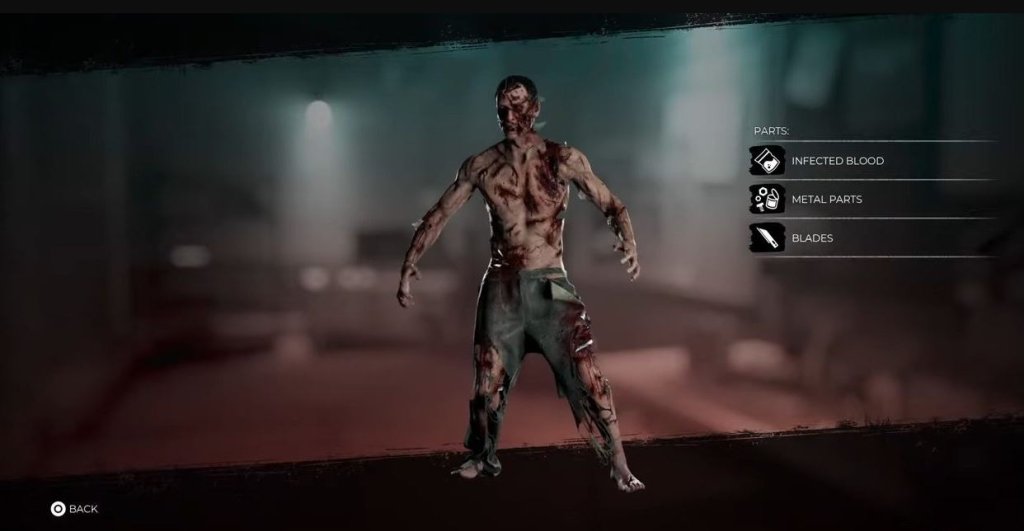 Dead Island 2 все зомби