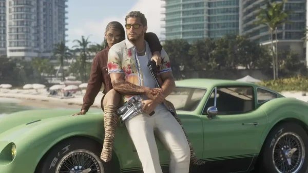 Фанаты GTA 6 выпустили обновленную интерактивную карту игры