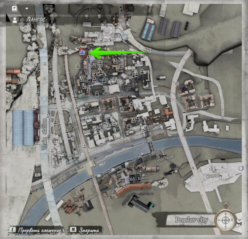 Hobo: Tough Life умения навыки рецепты 13