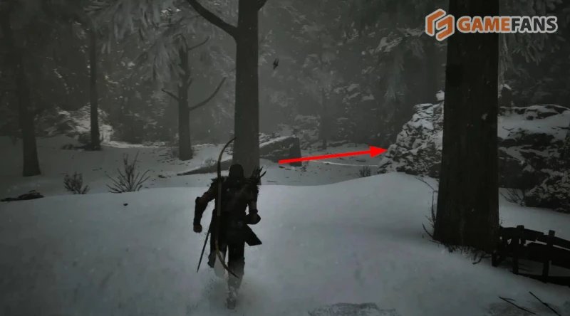 Храм Инноса в Gothic 1 Remake прохождение