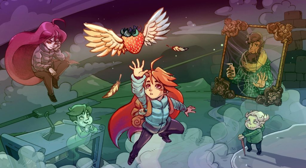 Игры, похожие на Stray