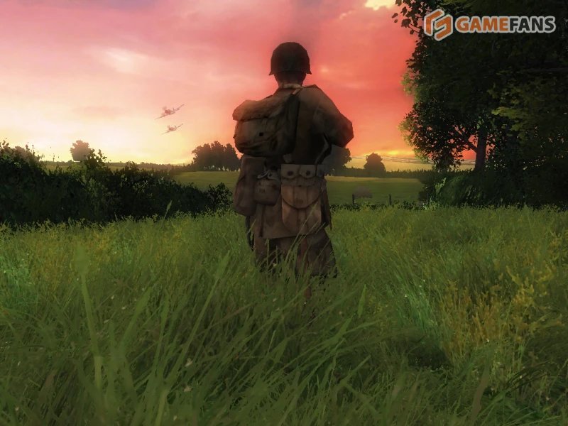 Лучшие игры про Вторую мировую на ПК в 2025 году