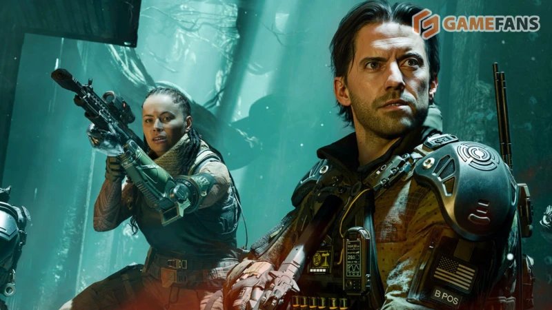 Все части Call of Duty по порядку