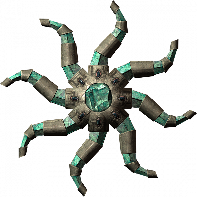 Скайрим звезда азуры