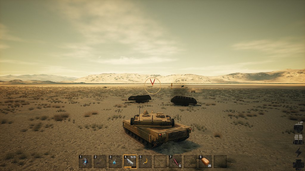 Обзор Grand Emprise