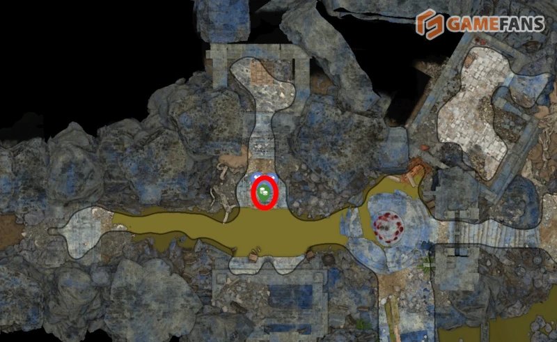Baldur`s Gate 3 все торговцы