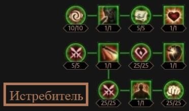 Diablo Immortal гайд на Некроманта 2