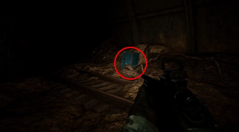 STALKER 2 экзоскелеты и чертежи