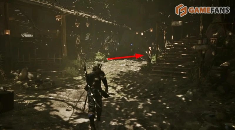Мать болотожоров Gothic 1 Remake