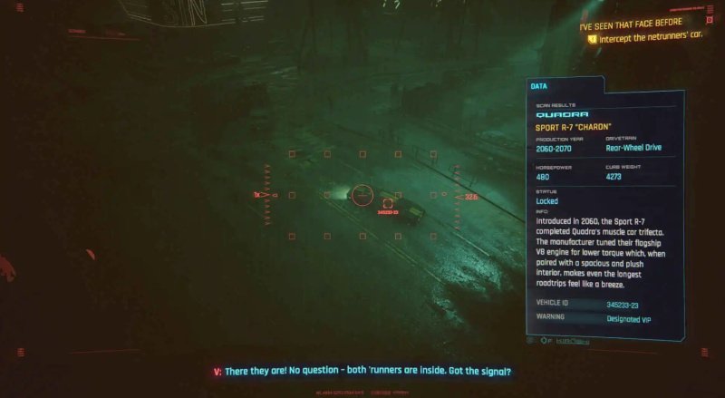 Cyberpunk 2077 кризис личности