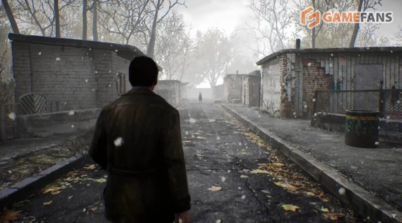 Все игры Silent Hill по порядку