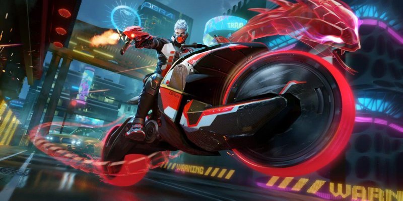 Free Fire алмазы бесплатно 2