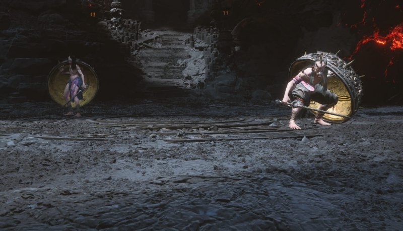Black Myth: Wukong все боссы