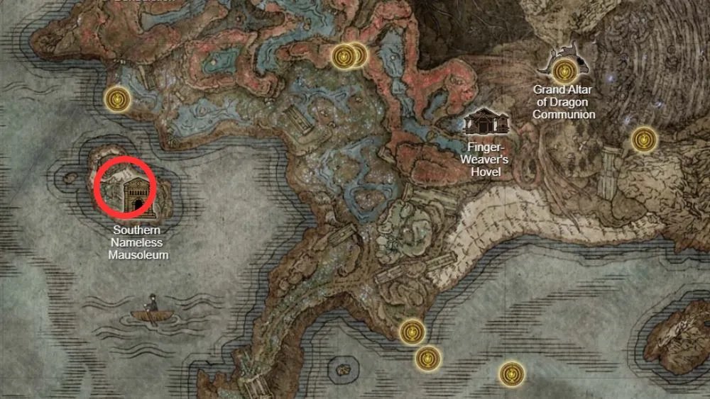 Elden Ring: Shadow of the Erdtree все боссы