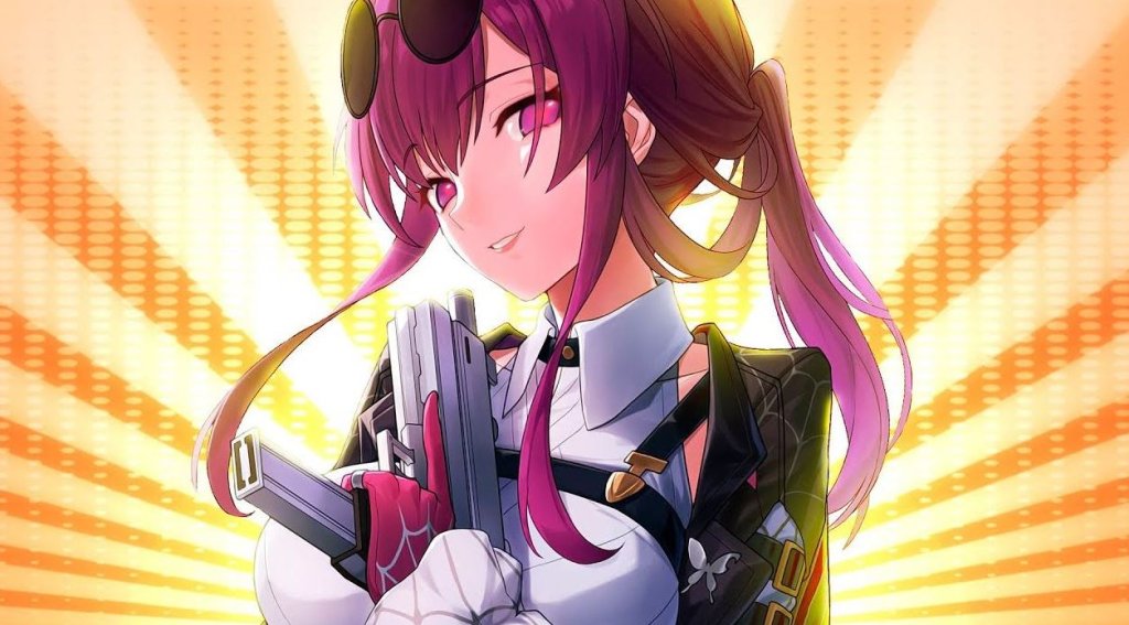 Honkai: Star Rail Кафка гайд