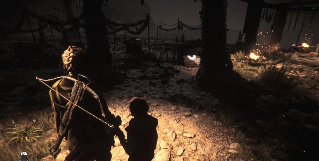 A Plague Tale: Requiem прохождение