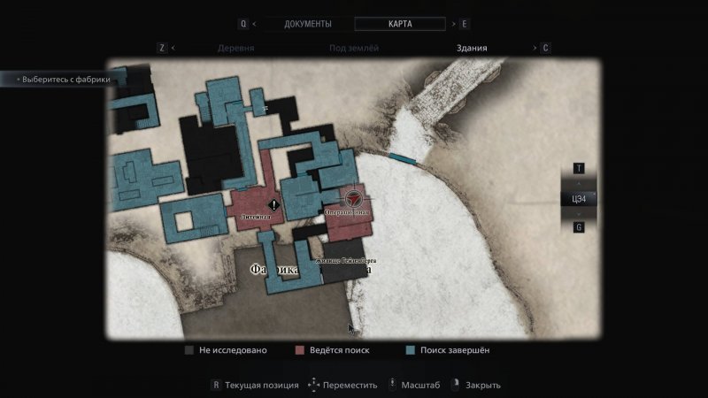 Resident Evil: Village где найти все отмычки 16